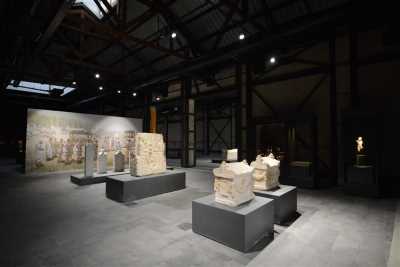 Adana Müze Kompleksi 
